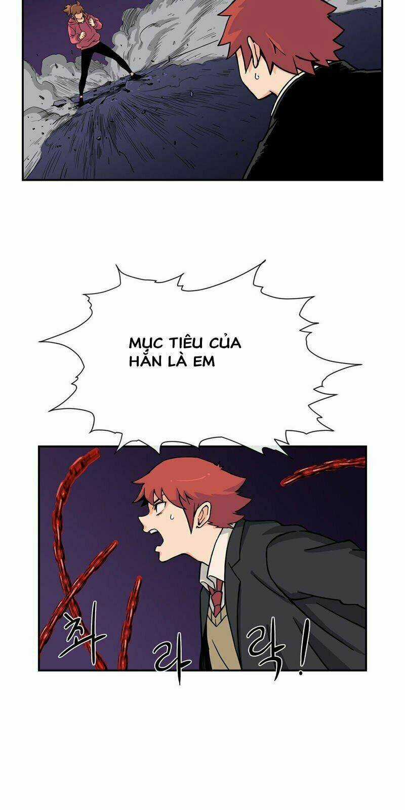 Her Hero Chapter 16 trang 50