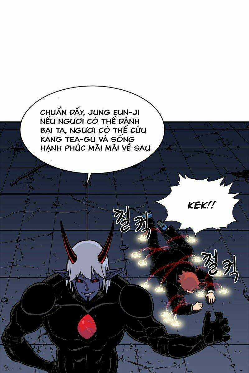 Her Hero Chapter 16 trang 51