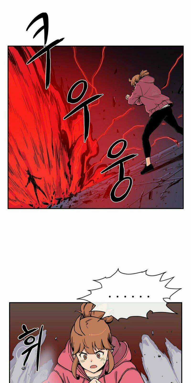 Her Hero Chapter 16 trang 53