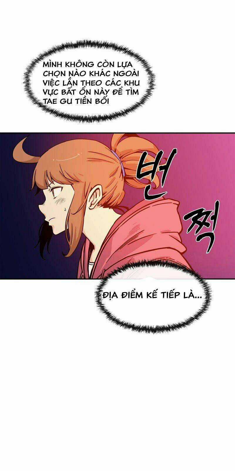Her Hero Chapter 16 trang 6