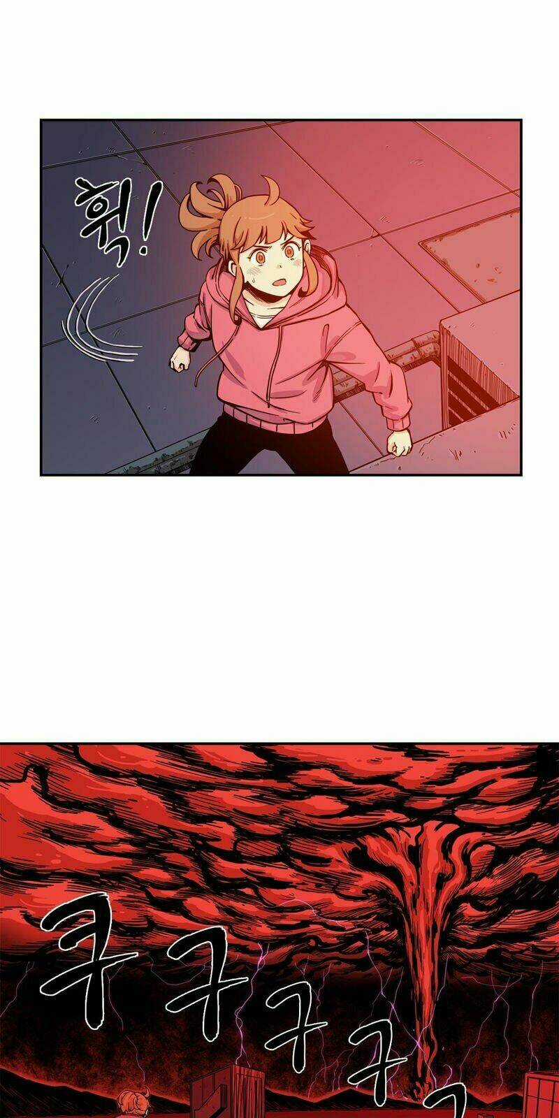 Her Hero Chapter 16 trang 7