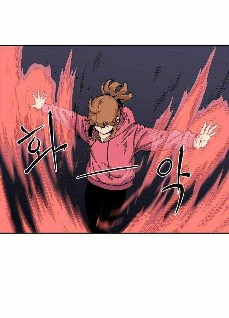 Her Hero Chapter 17 trang 10