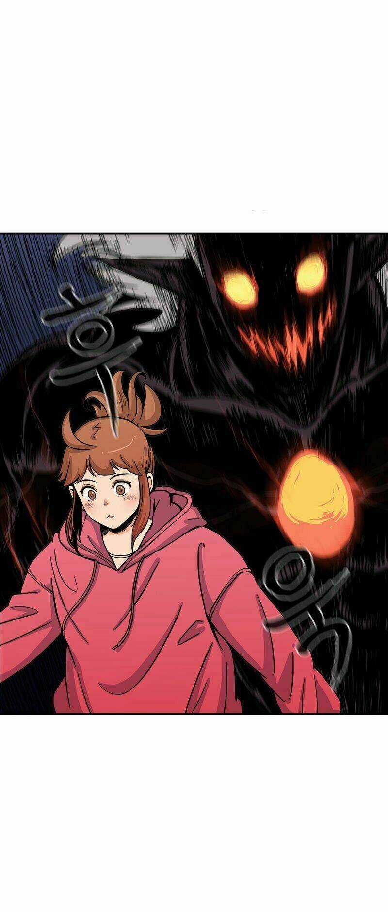 Her Hero Chapter 17 trang 11