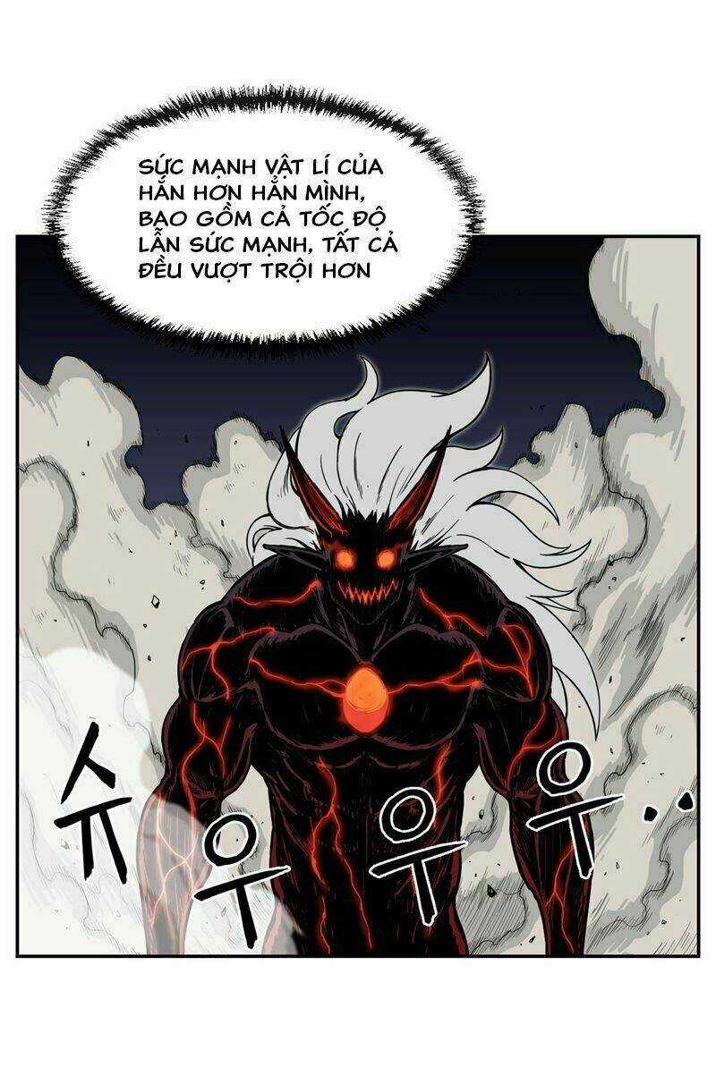 Her Hero Chapter 17 trang 16