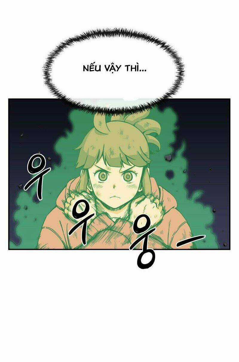 Her Hero Chapter 17 trang 17