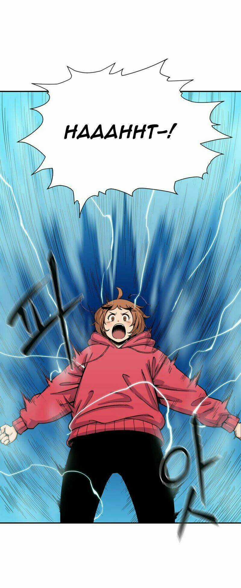 Her Hero Chapter 17 trang 18