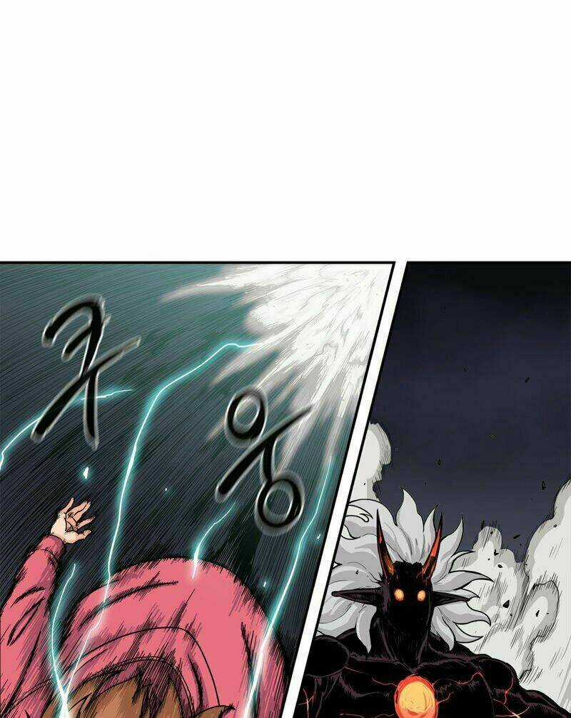 Her Hero Chapter 17 trang 19