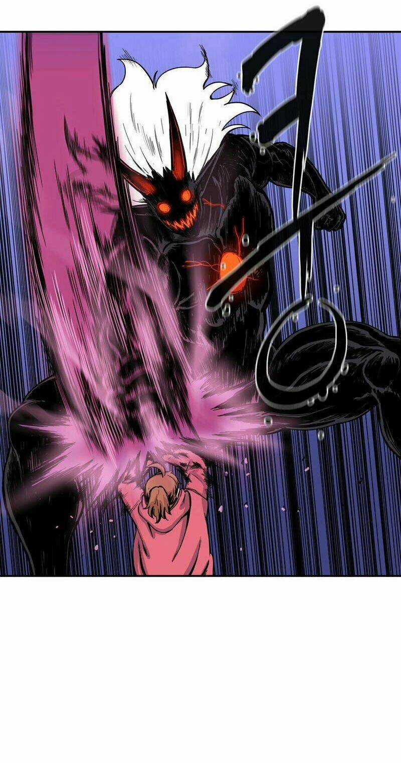 Her Hero Chapter 17 trang 2