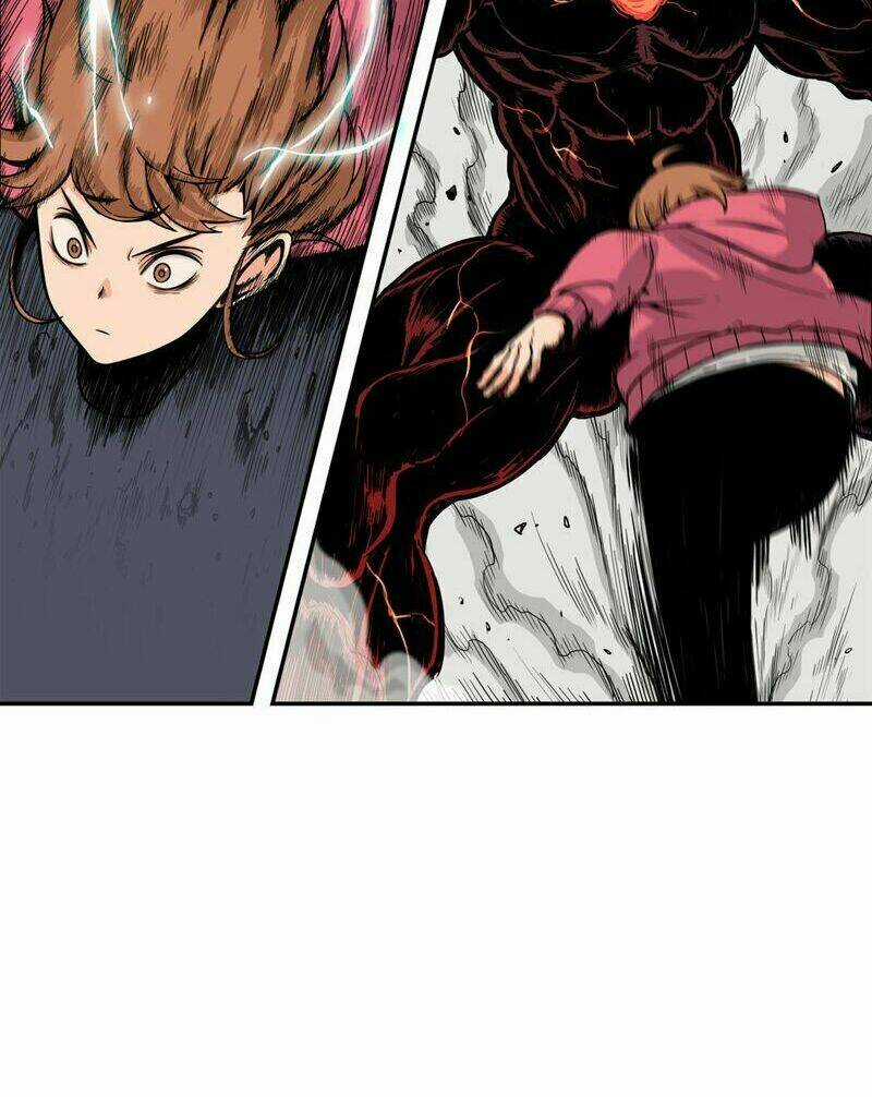 Her Hero Chapter 17 trang 20