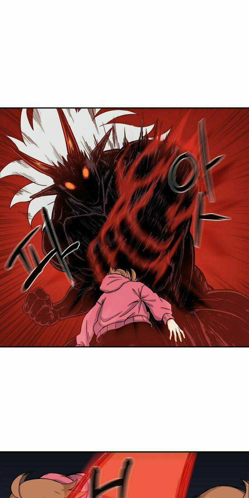 Her Hero Chapter 17 trang 21