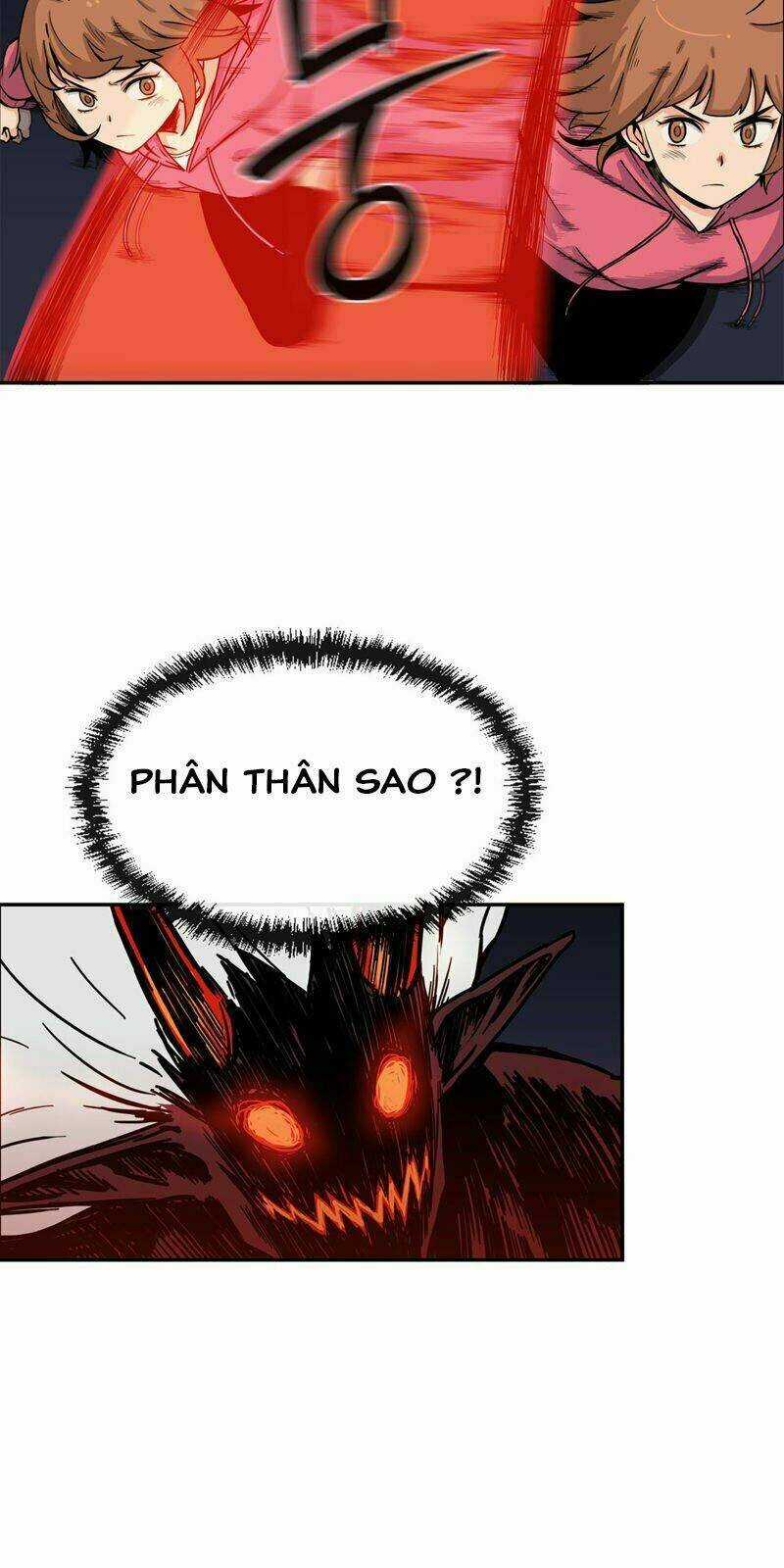 Her Hero Chapter 17 trang 22