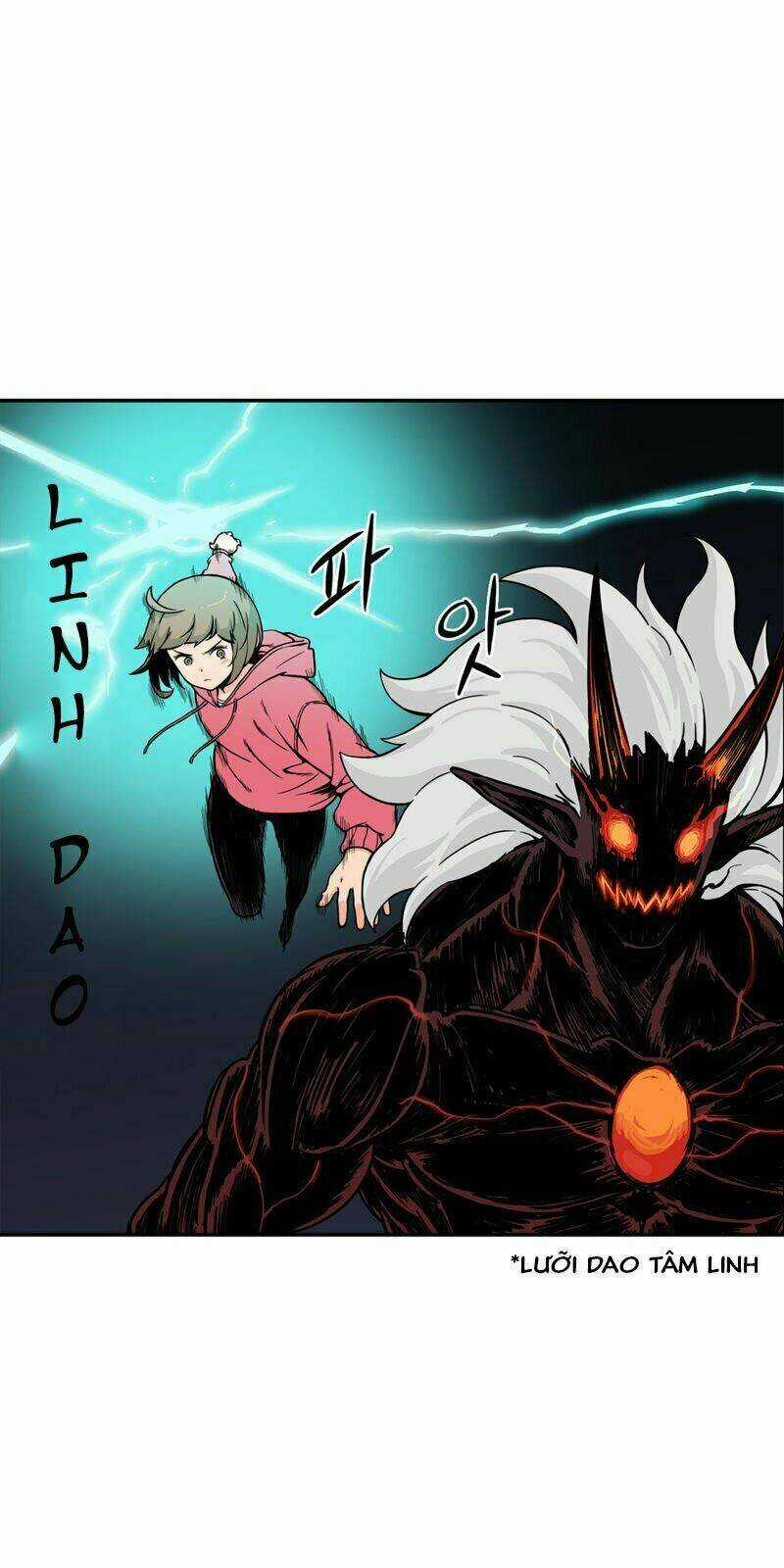 Her Hero Chapter 17 trang 23