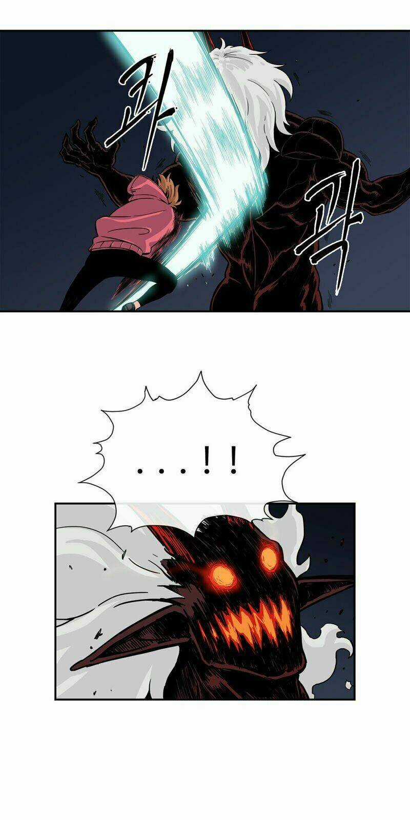 Her Hero Chapter 17 trang 24