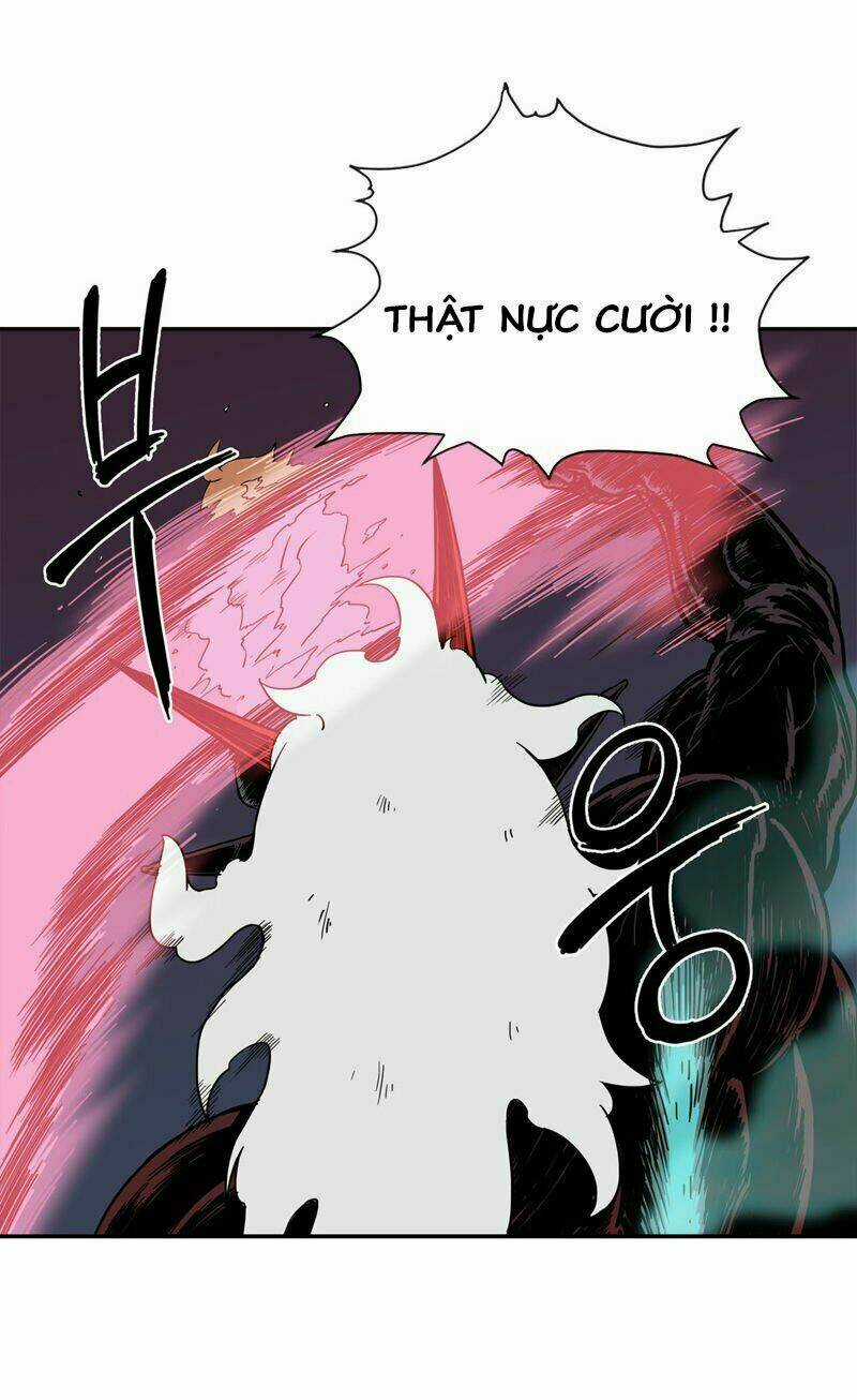 Her Hero Chapter 17 trang 25