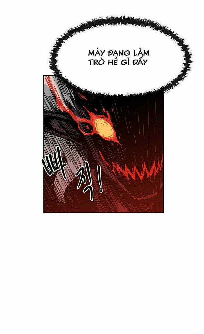 Her Hero Chapter 17 trang 26