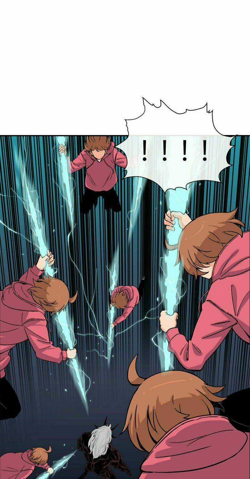 Her Hero Chapter 17 trang 27