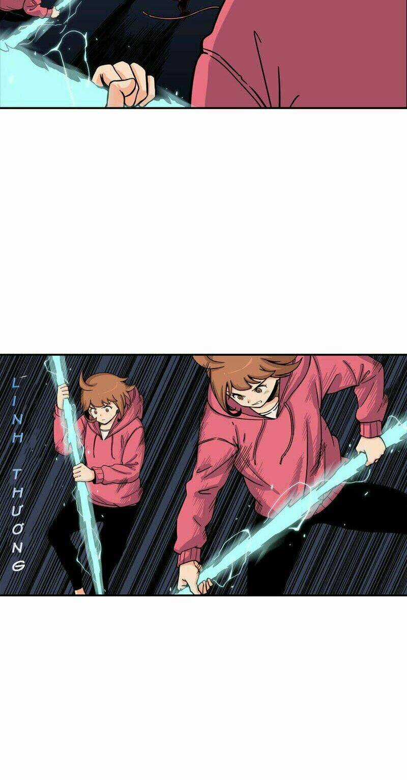 Her Hero Chapter 17 trang 28