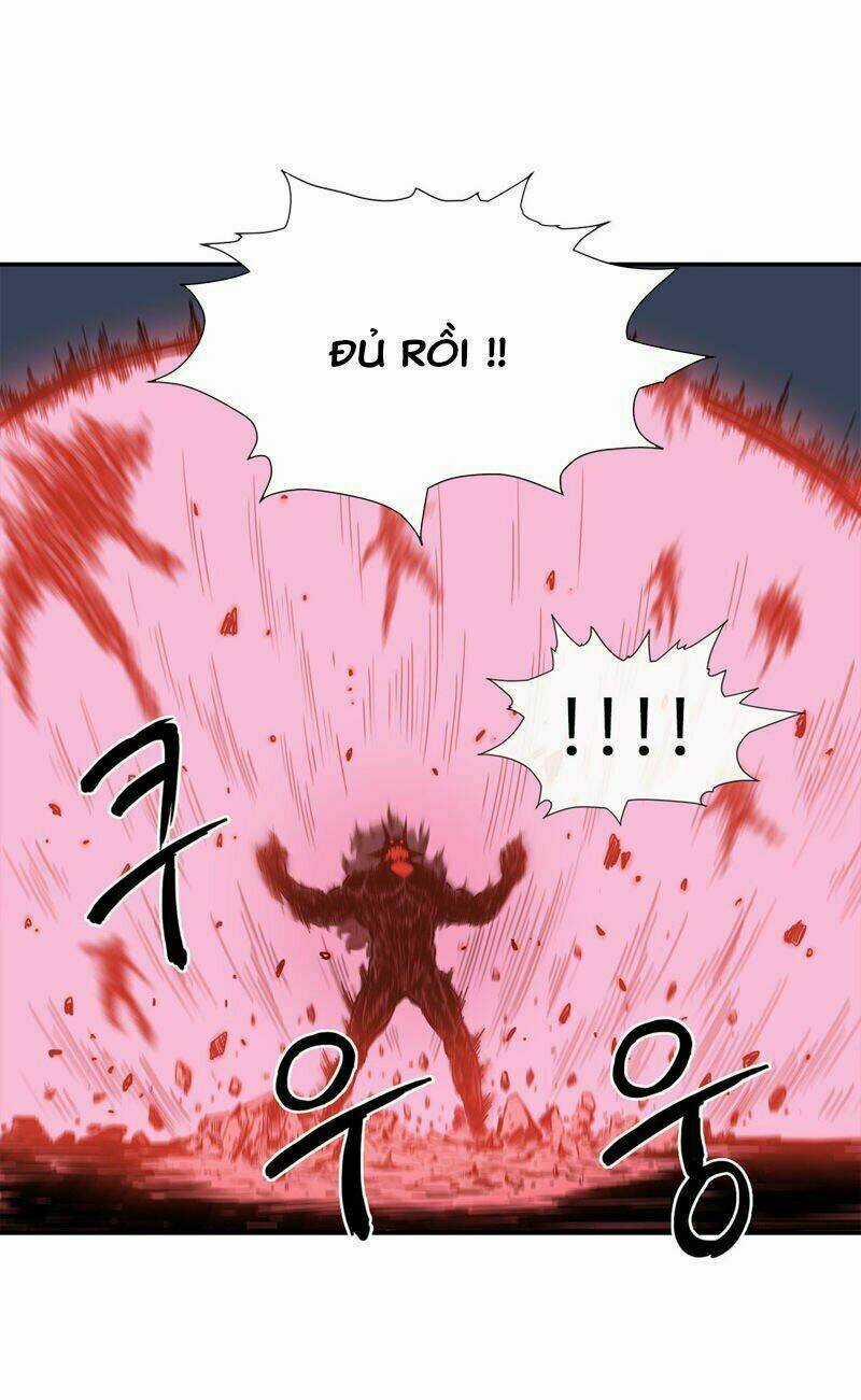 Her Hero Chapter 17 trang 29