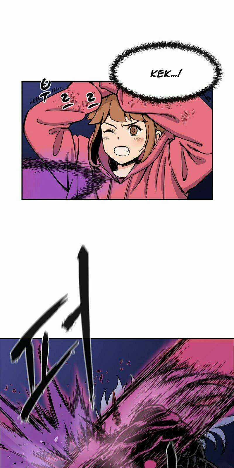 Her Hero Chapter 17 trang 3