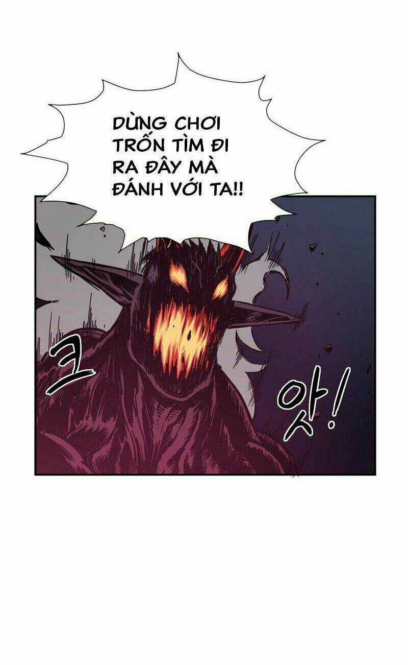 Her Hero Chapter 17 trang 30