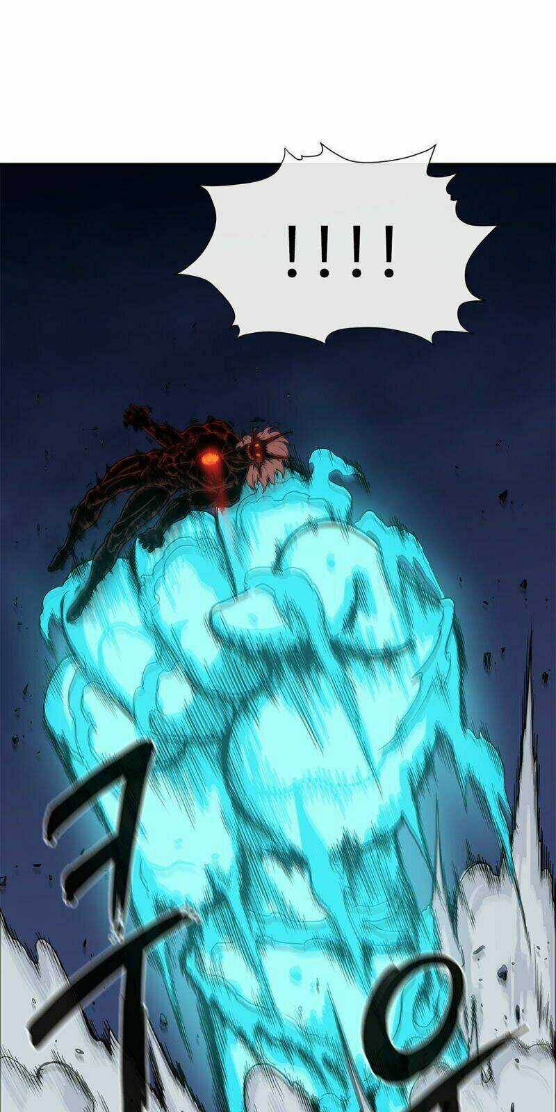 Her Hero Chapter 17 trang 31