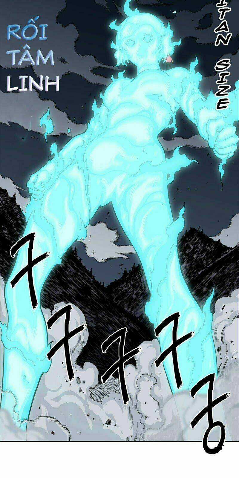 Her Hero Chapter 17 trang 36