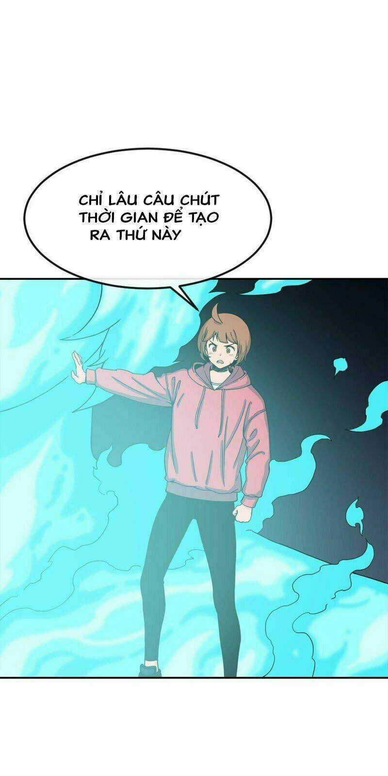 Her Hero Chapter 17 trang 37