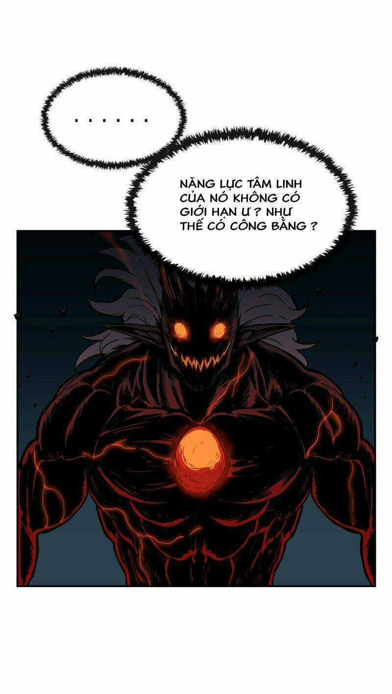 Her Hero Chapter 17 trang 39