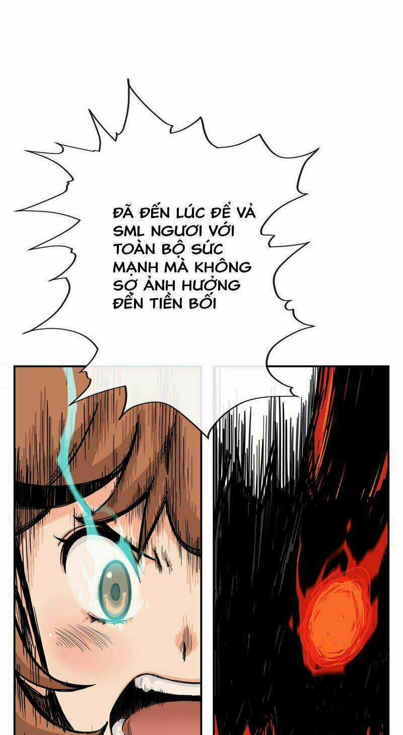 Her Hero Chapter 17 trang 43