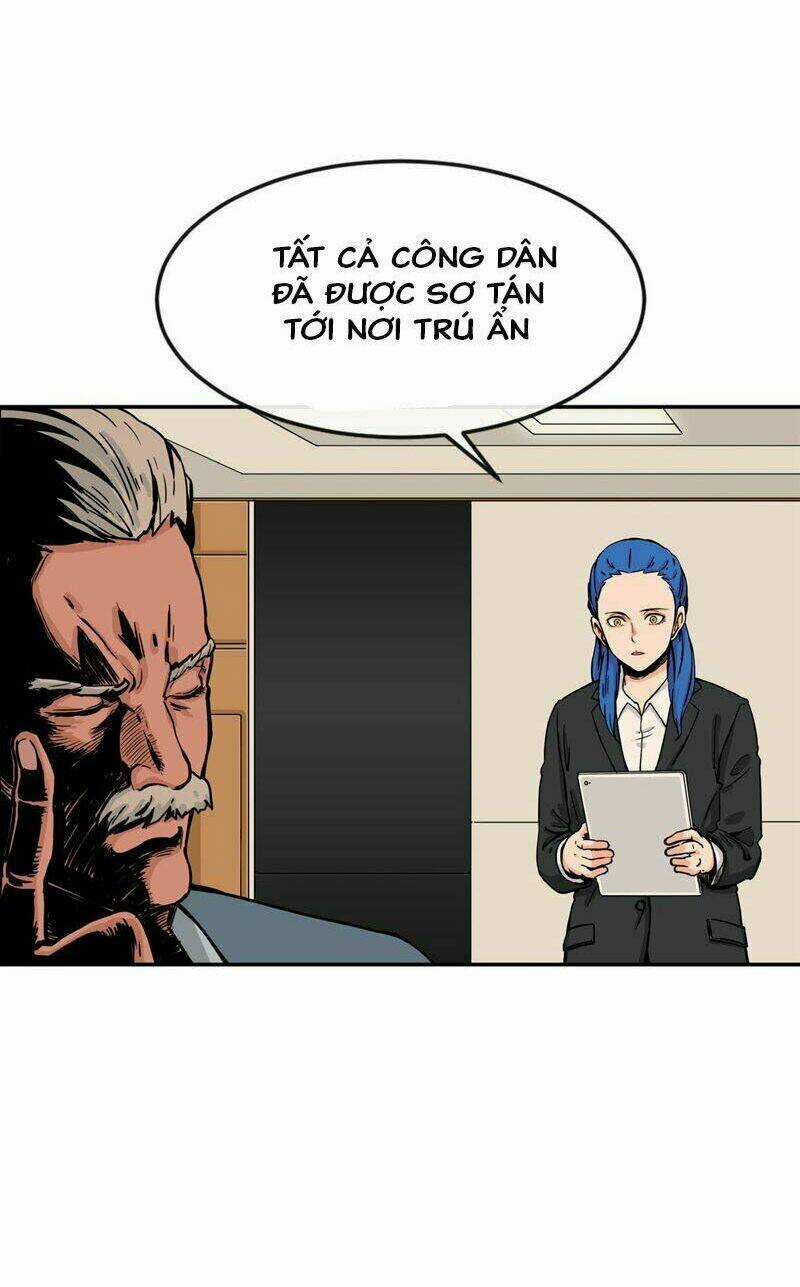 Her Hero Chapter 17 trang 54