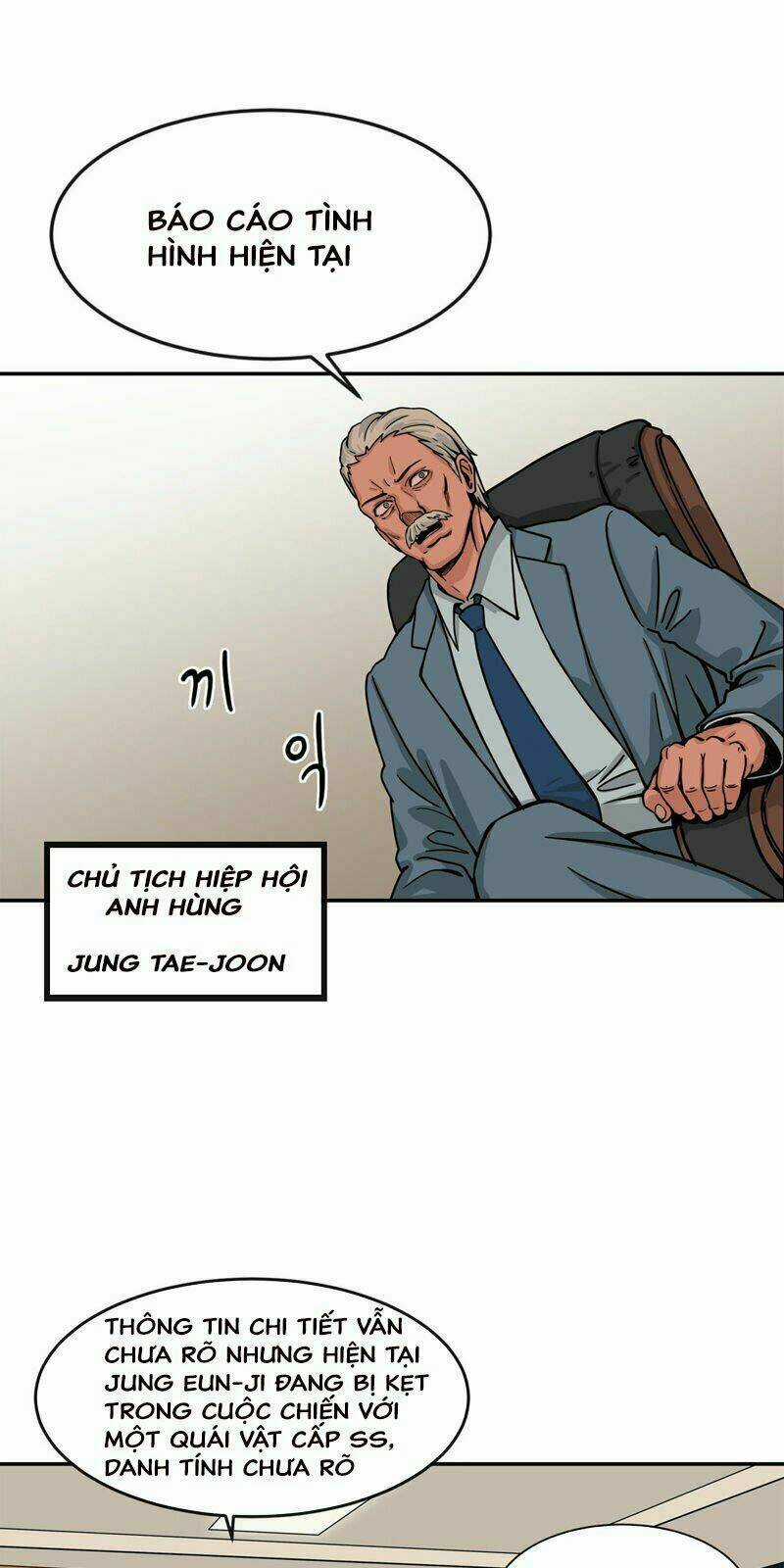 Her Hero Chapter 17 trang 55