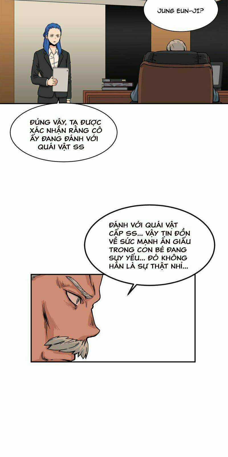 Her Hero Chapter 17 trang 56