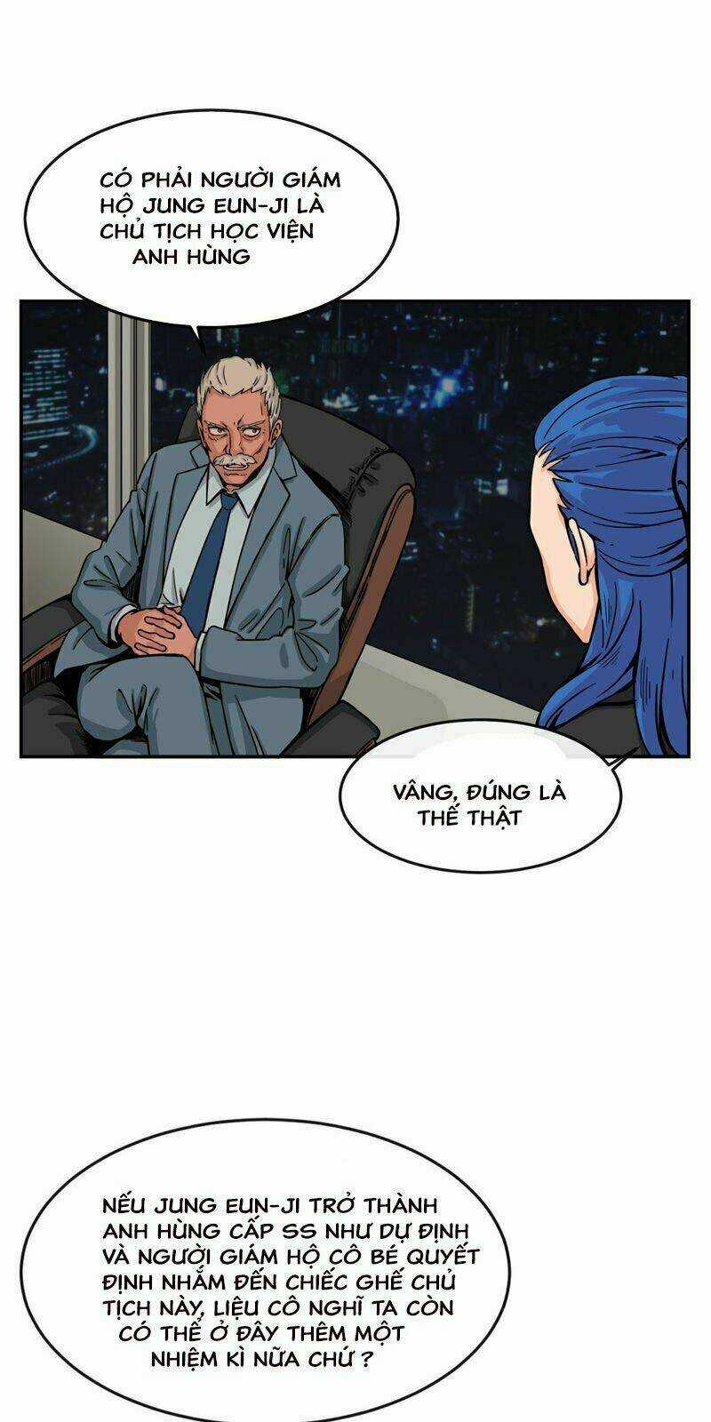 Her Hero Chapter 17 trang 57