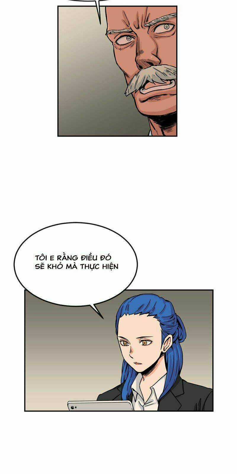 Her Hero Chapter 17 trang 58