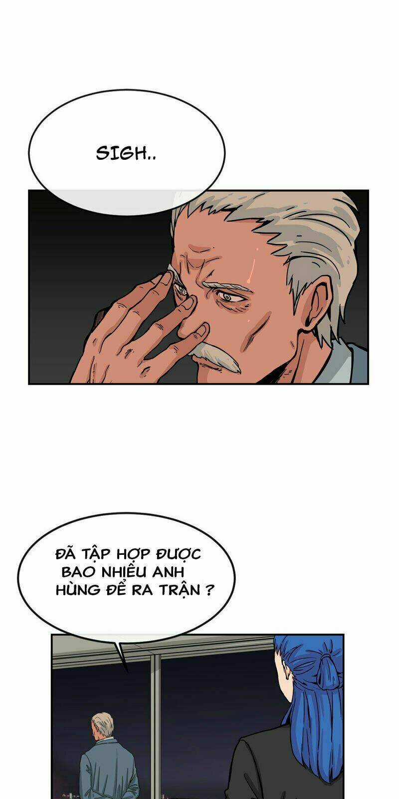 Her Hero Chapter 17 trang 59