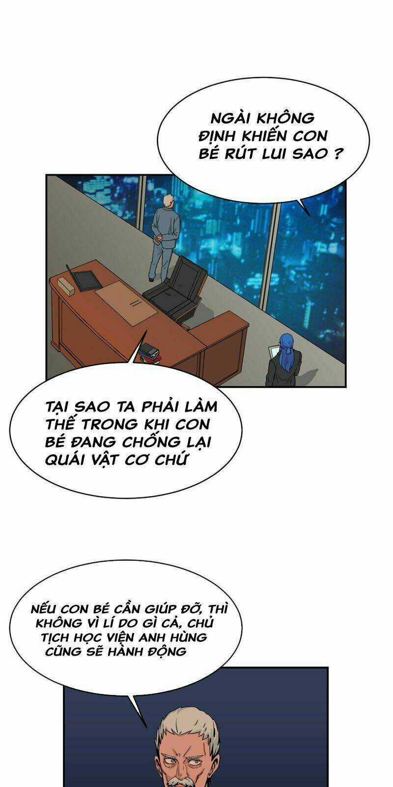 Her Hero Chapter 17 trang 61