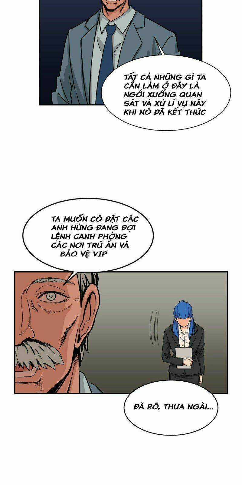 Her Hero Chapter 17 trang 62