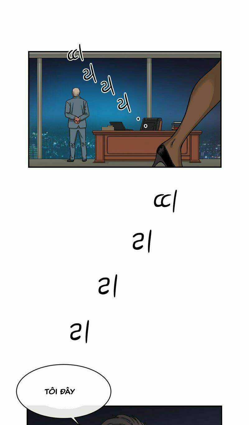 Her Hero Chapter 17 trang 63