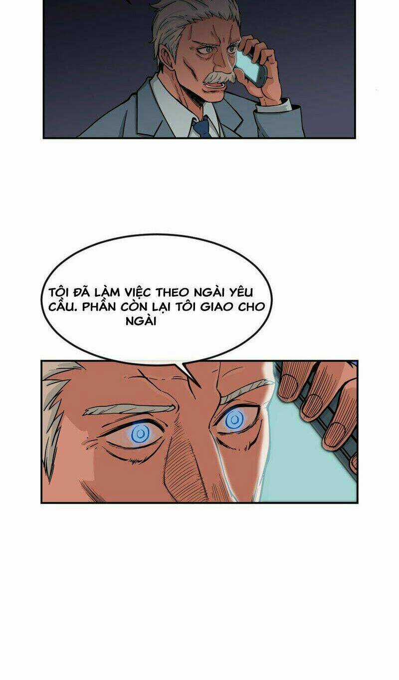 Her Hero Chapter 17 trang 64