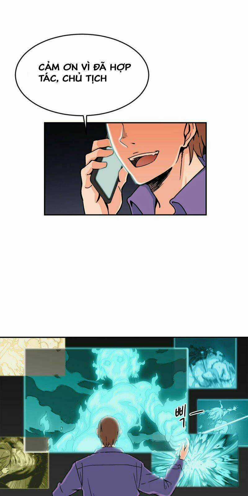 Her Hero Chapter 17 trang 65