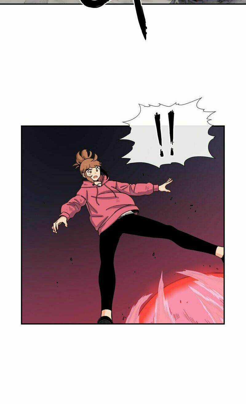 Her Hero Chapter 17 trang 8