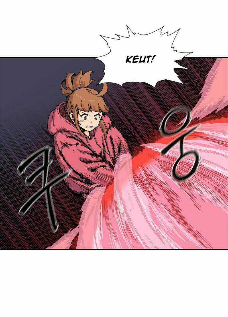 Her Hero Chapter 17 trang 9