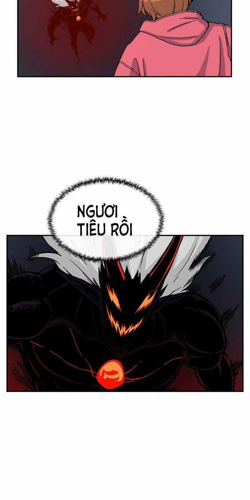 Her Hero Chapter 18 trang 10