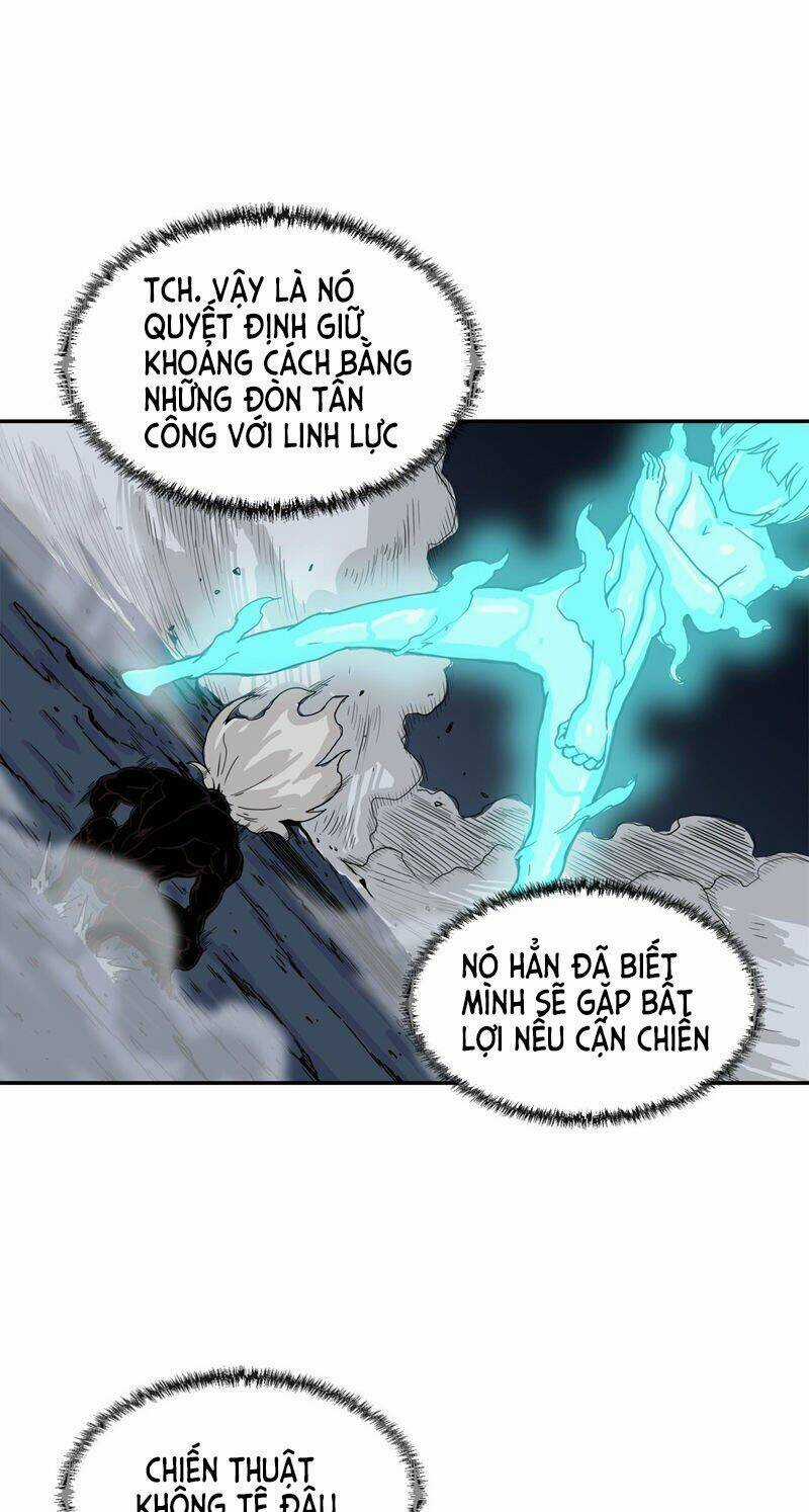 Her Hero Chapter 18 trang 13