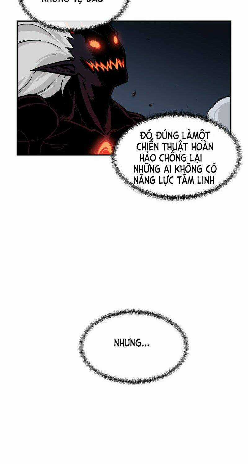 Her Hero Chapter 18 trang 14