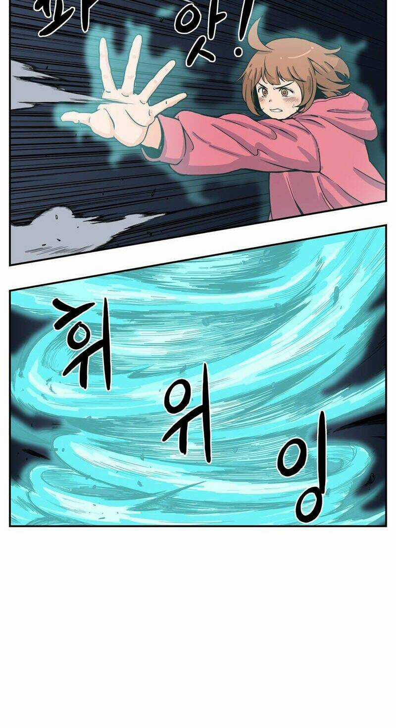 Her Hero Chapter 18 trang 18