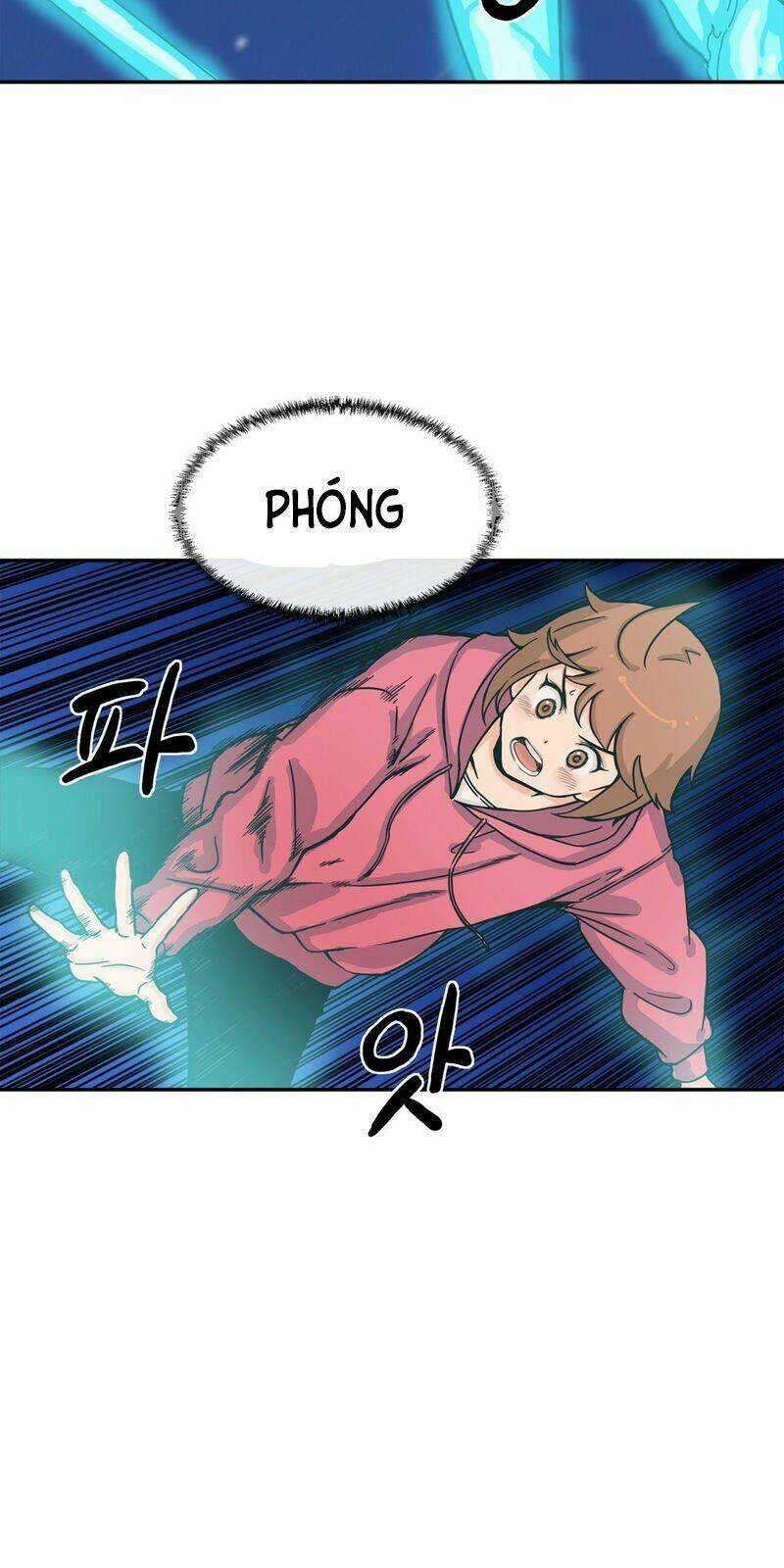 Her Hero Chapter 18 trang 22