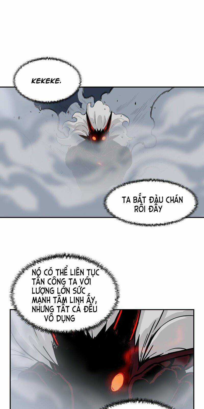 Her Hero Chapter 18 trang 25