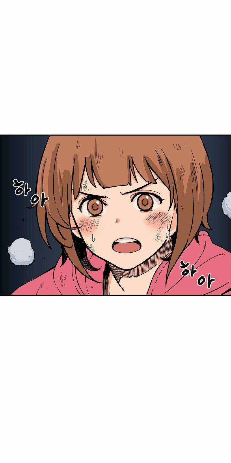 Her Hero Chapter 18 trang 27