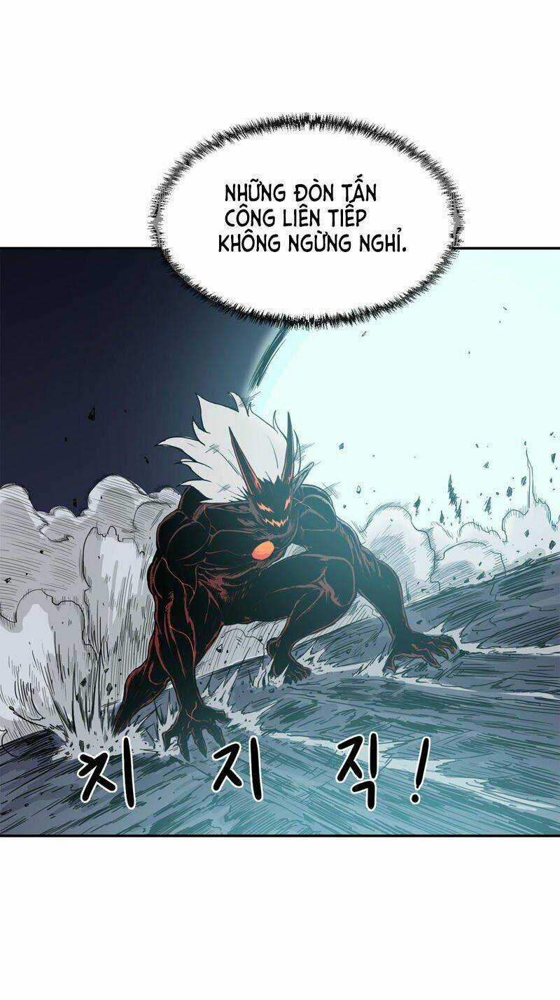 Her Hero Chapter 18 trang 3